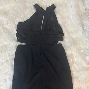 Oh little mini skirt